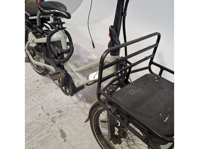 Elektrische fiets, tern - afbeelding 4 van  16