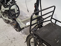 Elektrische fiets, tern - afbeelding 4 van  16