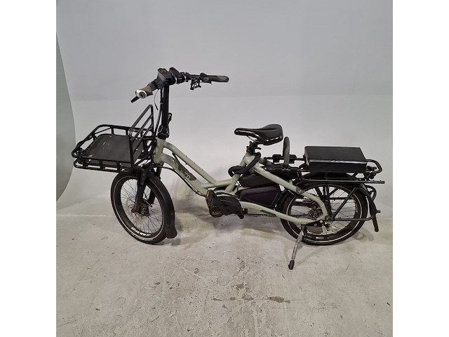 Elektrische fiets, tern - afbeelding 5 van  16