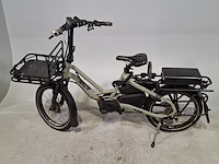Elektrische fiets, tern - afbeelding 5 van  16