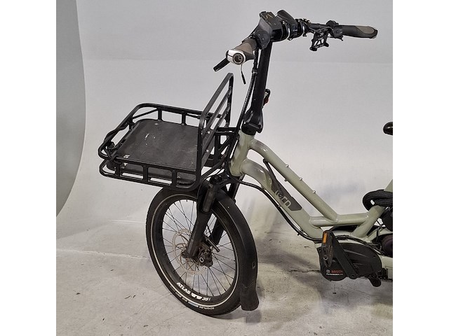 Elektrische fiets, tern - afbeelding 6 van  16