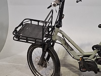Elektrische fiets, tern - afbeelding 6 van  16