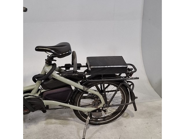 Elektrische fiets, tern - afbeelding 7 van  16