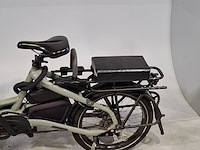 Elektrische fiets, tern - afbeelding 7 van  16