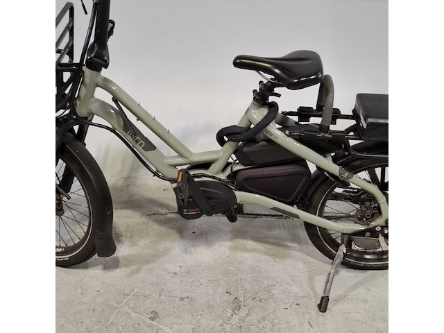 Elektrische fiets, tern - afbeelding 8 van  16