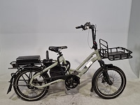 Elektrische fiets, tern - afbeelding 1 van  16