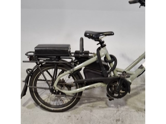 Elektrische fiets, tern - afbeelding 9 van  16