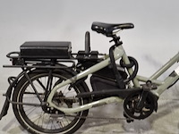 Elektrische fiets, tern - afbeelding 9 van  16