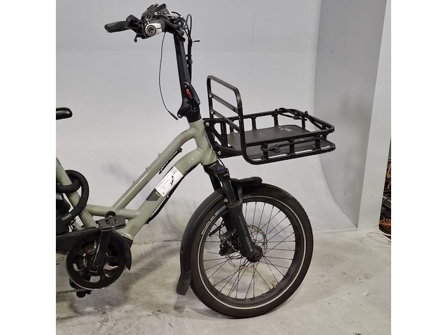 Elektrische fiets, tern - afbeelding 10 van  16