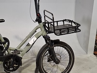Elektrische fiets, tern - afbeelding 10 van  16