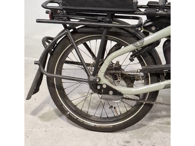 Elektrische fiets, tern - afbeelding 11 van  16