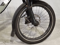 Elektrische fiets, tern - afbeelding 12 van  16