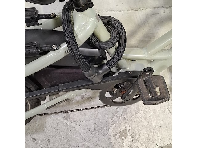 Elektrische fiets, tern - afbeelding 13 van  16