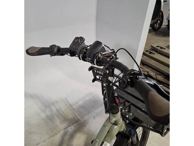 Elektrische fiets, tern - afbeelding 15 van  16