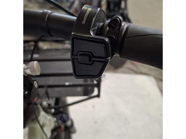 Elektrische fiets, tern - afbeelding 16 van  16