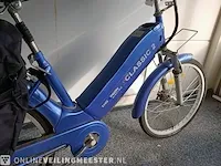 Elektrische fiets thompson, classic 2 - afbeelding 4 van  6