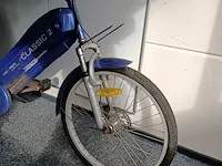 Elektrische fiets thompson, classic 2 - afbeelding 5 van  6