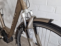 Elektrische fiets trek, l500, goud, 2012 - afbeelding 2 van  6