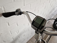 Elektrische fiets trek, l500, goud, 2012 - afbeelding 6 van  6