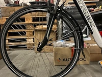 Elektrische fiets trek - afbeelding 3 van  10