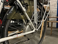 Elektrische fiets trek - afbeelding 4 van  10