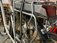 Elektrische fiets trek - afbeelding 7 van  10