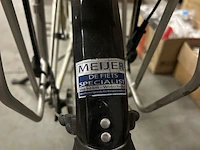 Elektrische fiets trek - afbeelding 8 van  10