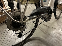 Elektrische fiets trek - afbeelding 10 van  10