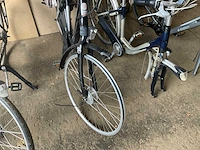 Elektrische fiets voor onderdelen (5x) - afbeelding 9 van  10