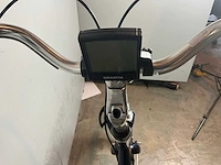 Elektrische fiets - afbeelding 2 van  12