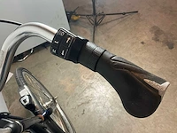 Elektrische fiets - afbeelding 3 van  12
