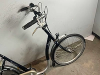 Elektrische fiets - afbeelding 7 van  12