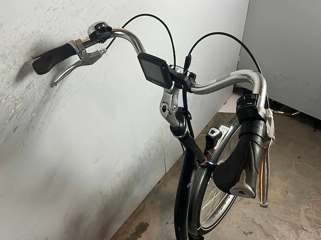 Elektrische fiets - afbeelding 11 van  12