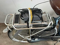 Elektrische fiets - afbeelding 3 van  11
