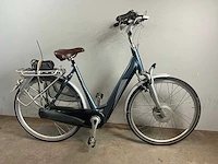 Elektrische fiets - afbeelding 1 van  11