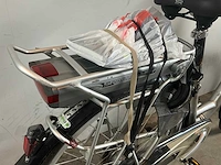 Elektrische fiets - afbeelding 4 van  12