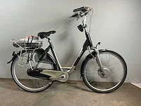 Elektrische fiets - afbeelding 1 van  12
