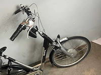 Elektrische fiets - afbeelding 7 van  12