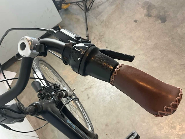 Elektrische fiets - afbeelding 2 van  11