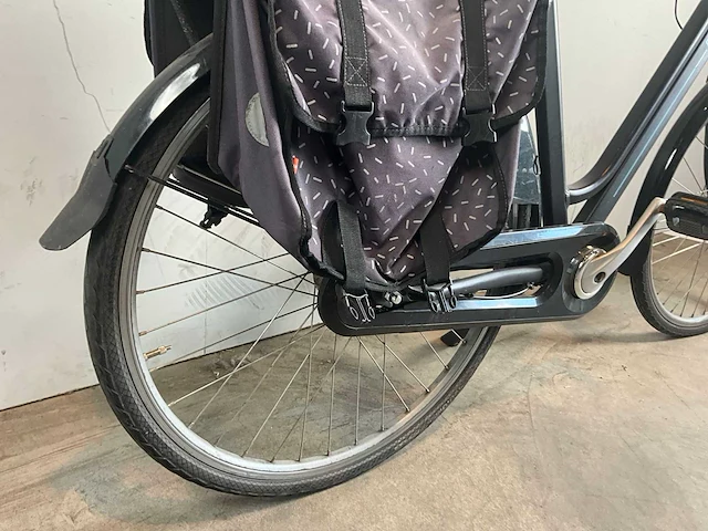 Elektrische fiets - afbeelding 5 van  11