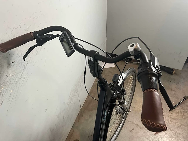 Elektrische fiets - afbeelding 10 van  11