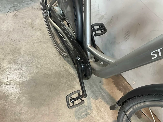 Elektrische fiets - afbeelding 9 van  12