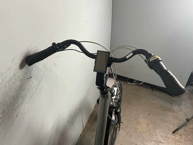 Elektrische fiets - afbeelding 11 van  12