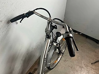 Elektrische fiets - afbeelding 8 van  10