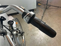 Elektrische fiets - afbeelding 10 van  10
