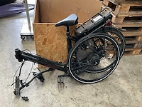 Elektrische fiets - afbeelding 1 van  3
