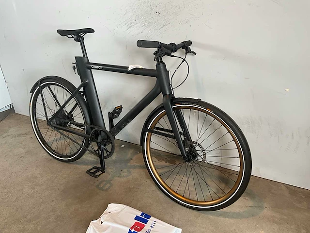 Elektrische fiets - afbeelding 3 van  10