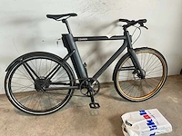 Elektrische fiets - afbeelding 4 van  10