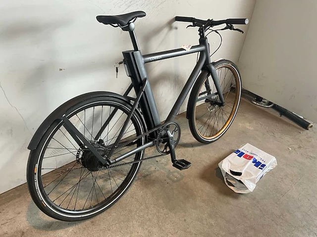 Elektrische fiets - afbeelding 5 van  10