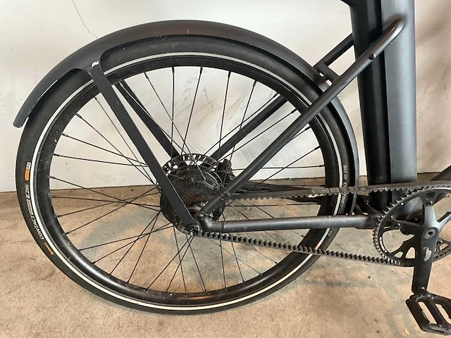 Elektrische fiets - afbeelding 6 van  10